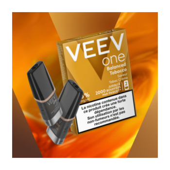 VEEV ONE 1,6%